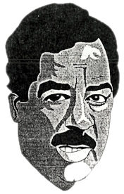 Szaddám Husszein