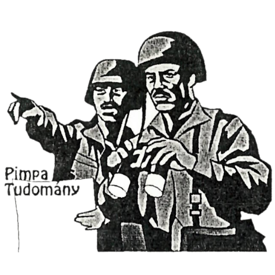 Katonák